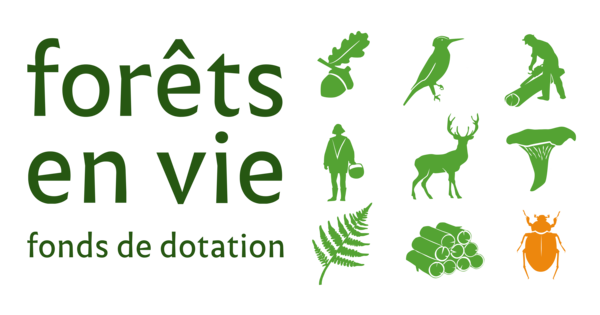 Forêts en vie, retour à l'accueil